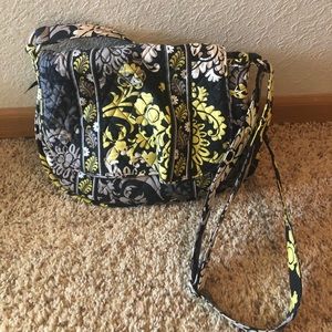 Vera Bradley crossbody